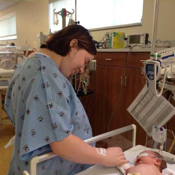 Life Lessons My Pregnancy Taught Me