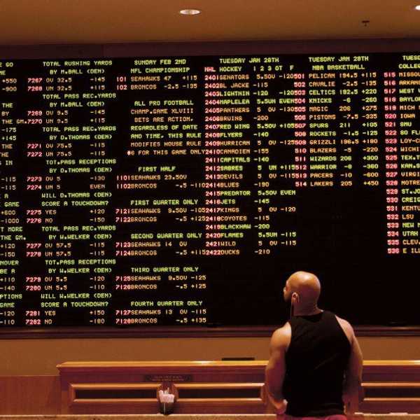 Prohibition: Bad Then, Bad Now