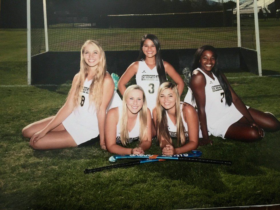 Living Outside Your Comfort Zone