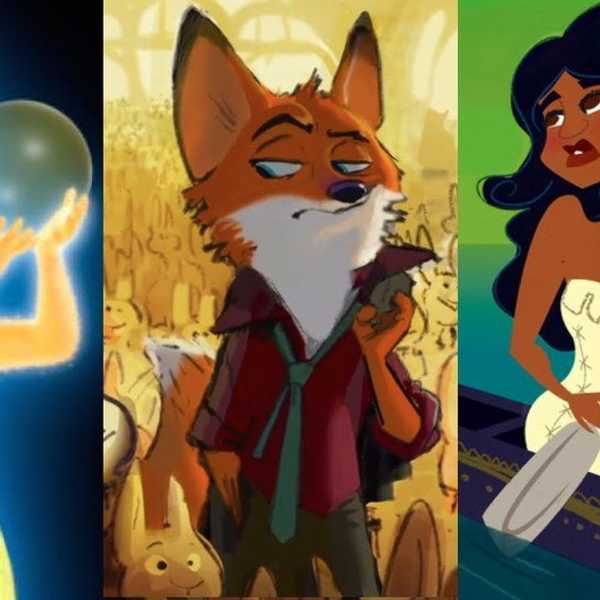 Why Disney Doesn't "Suck Now"