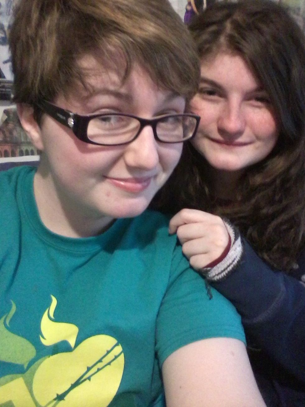 I'm Sorry For Hurting You