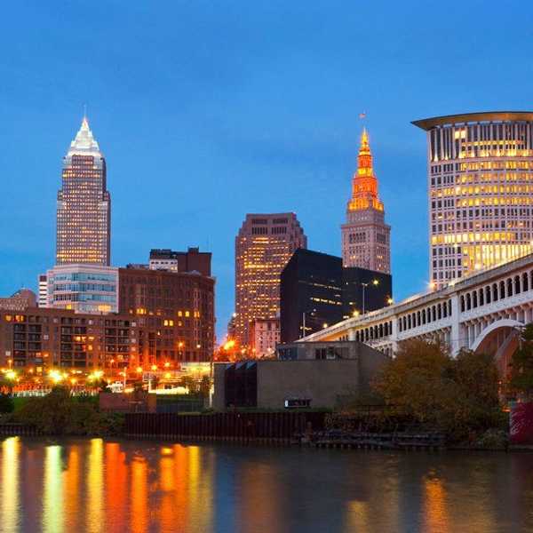 11 Things To Do In Cleveland This Summer