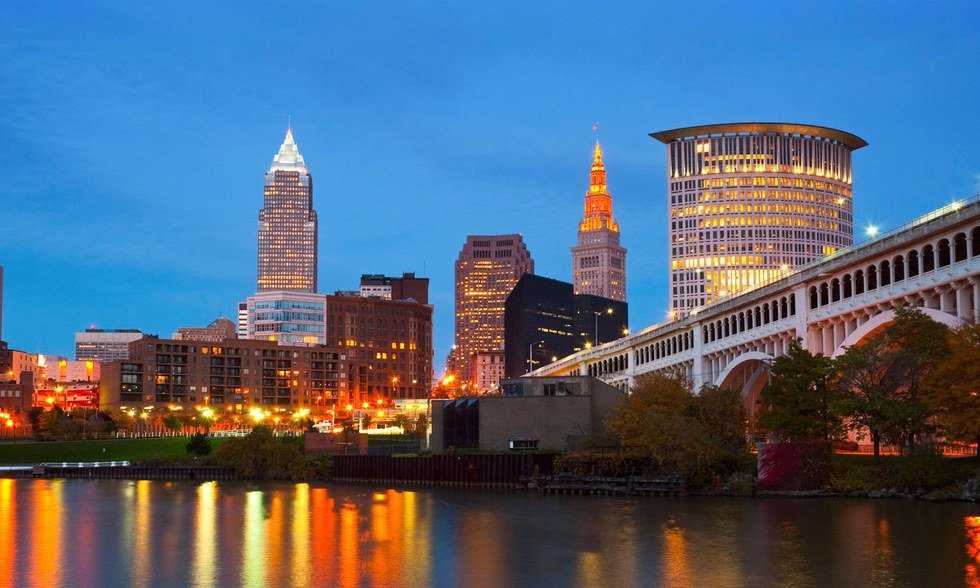 11 Things To Do In Cleveland This Summer