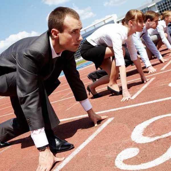 Participation Does Not Merit An Award