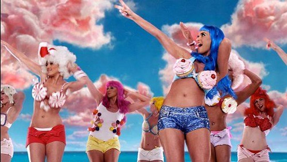 7 Past Summer Jams You Forgot About