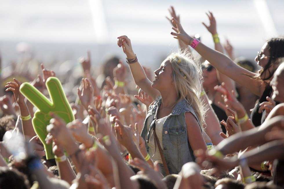 #festivalseason