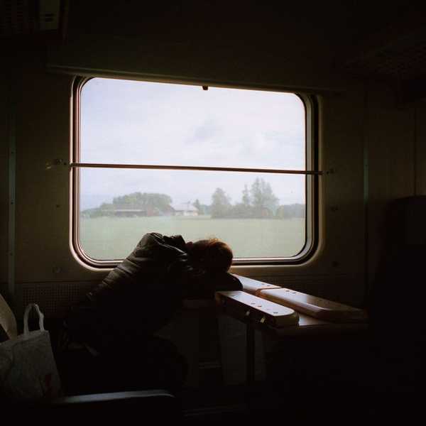 How To Kill Time On A Long Trip