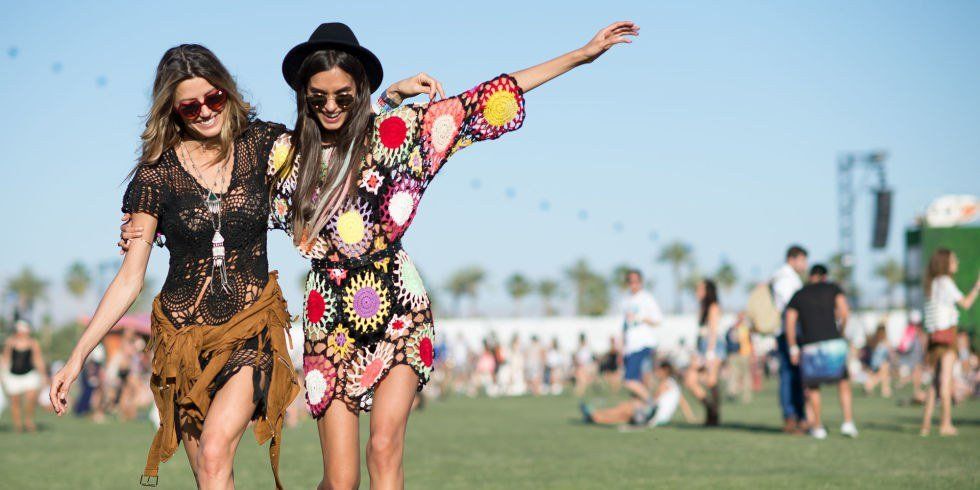 So Boho: Becoming A Free-Spirit In 5 Steps