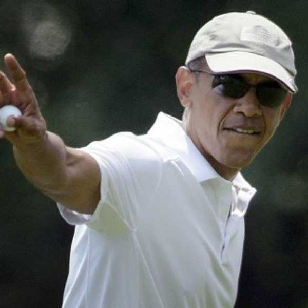 11 Times Obama Was Our President And Our Bro