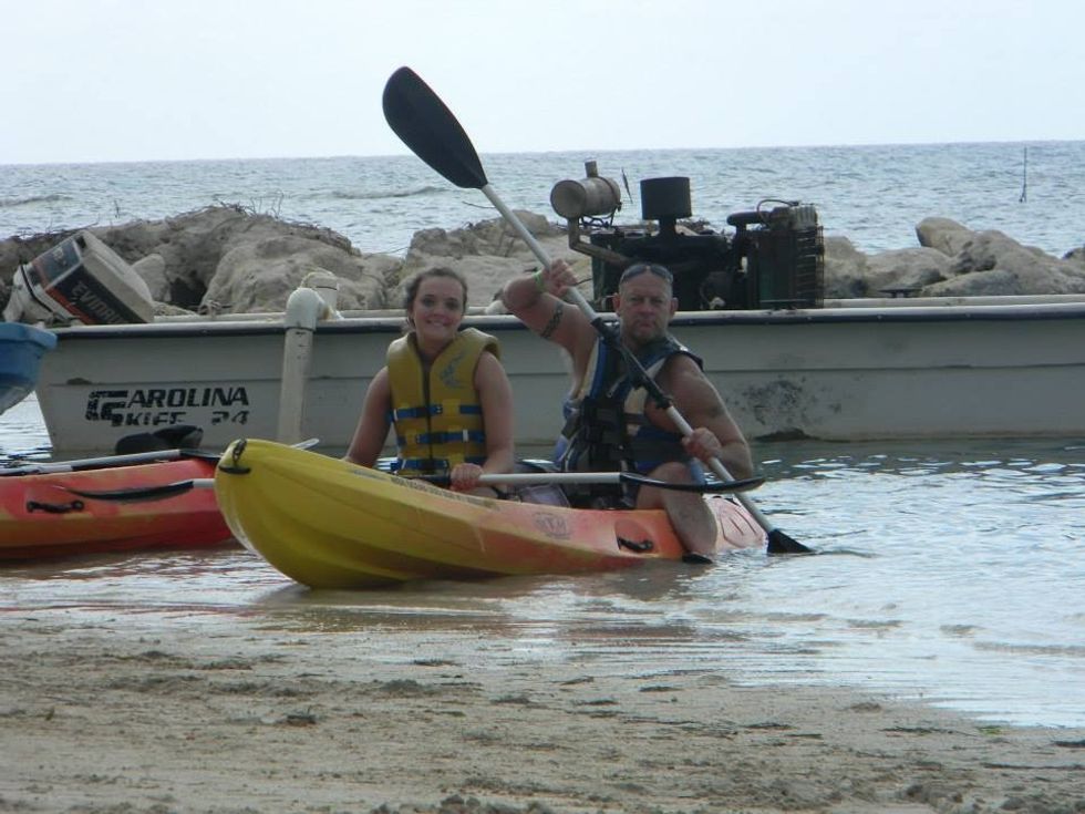 Bucket List For Summer 2016