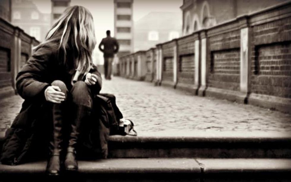 The Good, The Bad, And The Ugly: 10 Authentic Breakup Stories