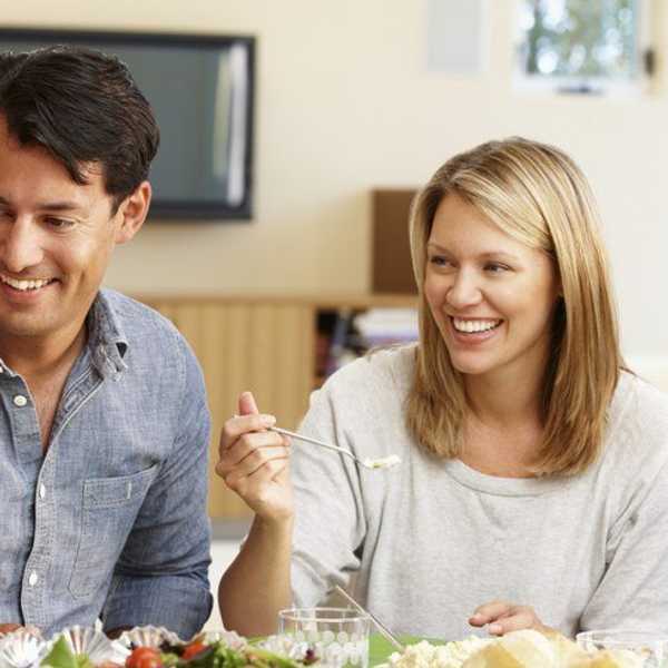 The Importance Of Family Dinner