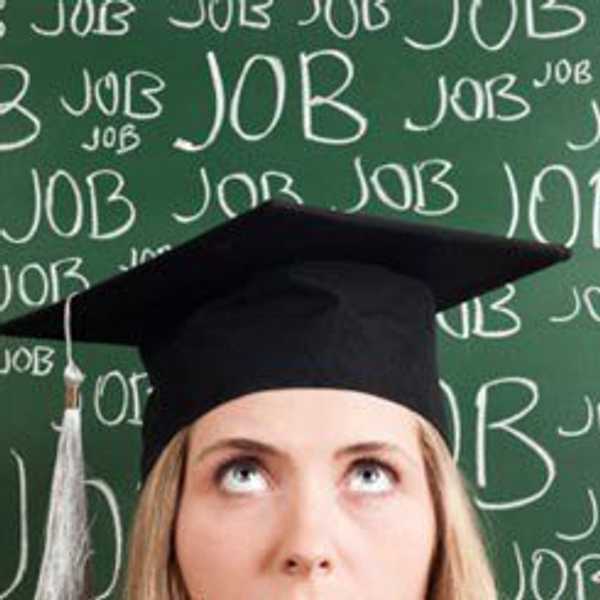 The Hardships Of Finding A Summer Job As A College Student