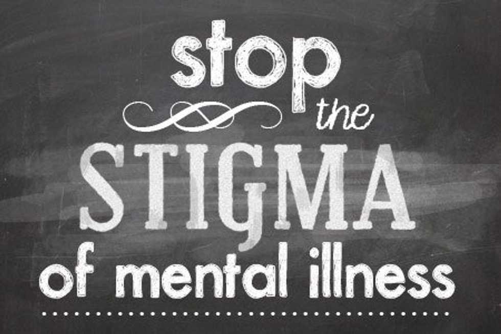 How To Treat Someone With Mental Illness Part 2