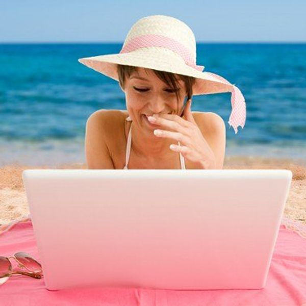 5 Ways To Stay Productive Over Summer Break