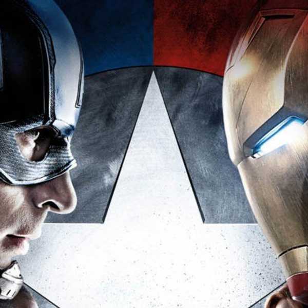 The Scary Truth Behind 'Captain America: Civil War'