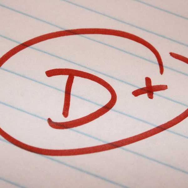 Why I Am OK With Not Being The Best