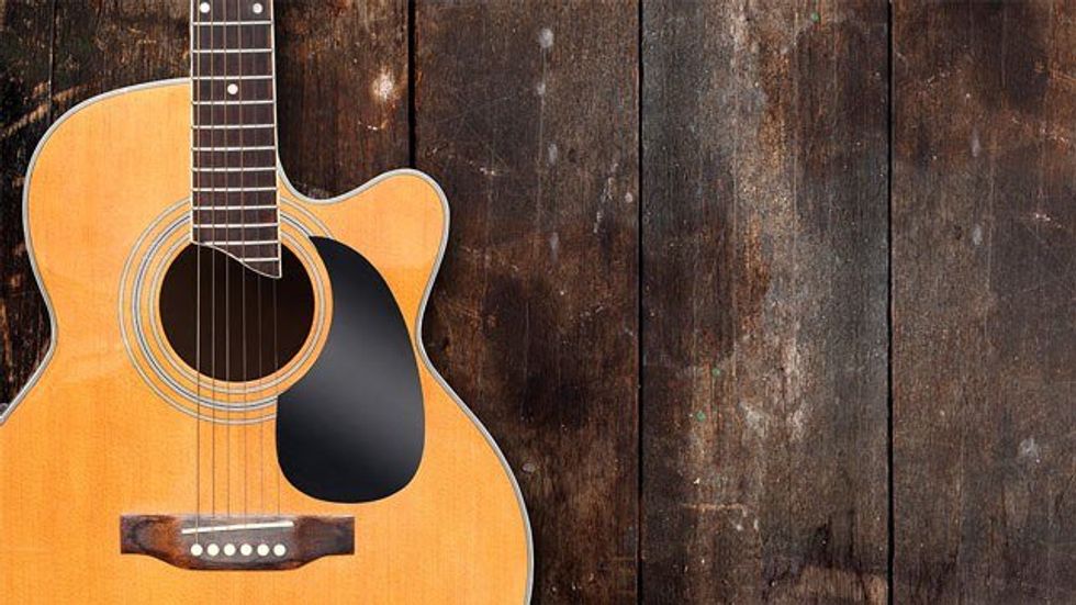 7 Reasons To Give Country Music A Chance