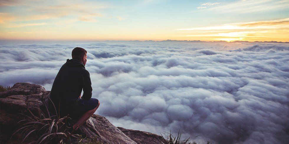 Vision Is Crucial To Success