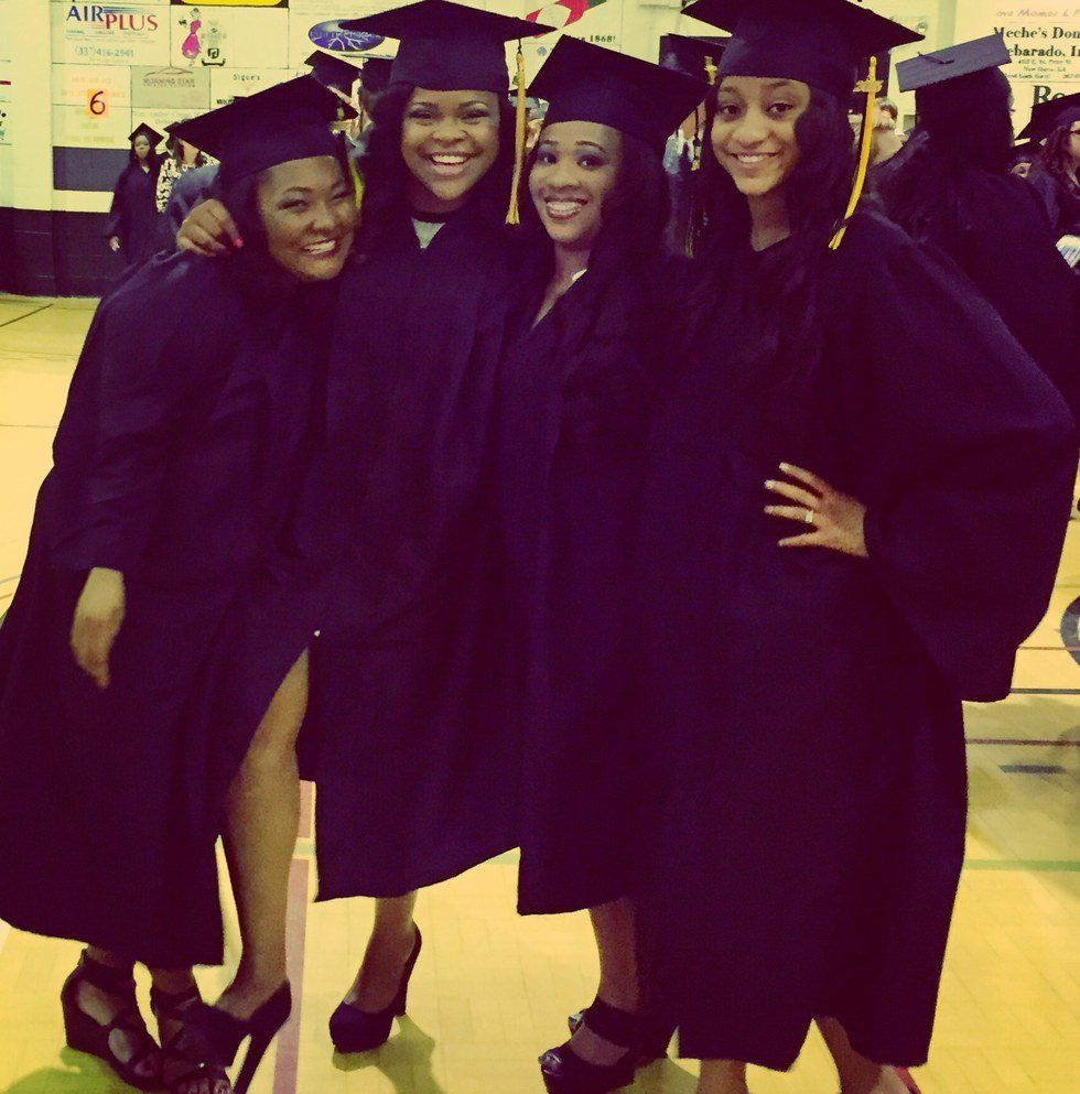 8 Things To Look For When Searching For A Best Friend