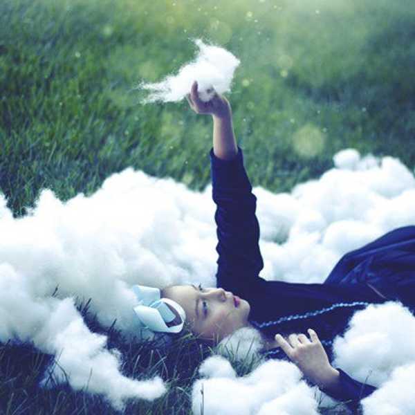 Eternal Cloudiness Of The Unsatisfied Mind