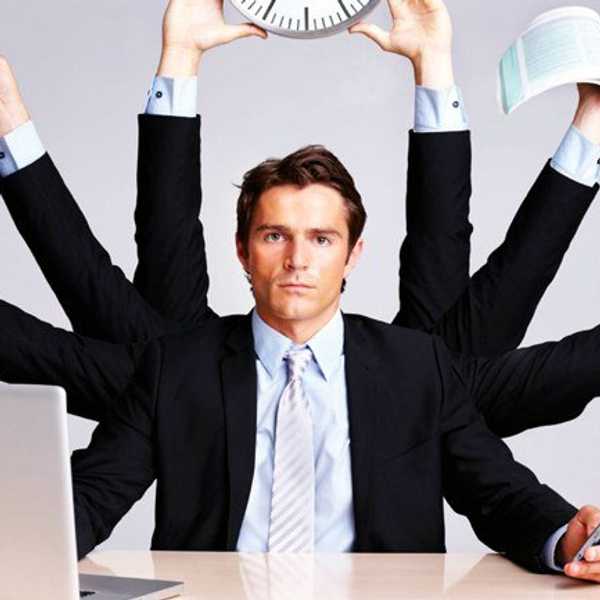 7 Ways to Have a Productive Summer