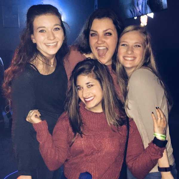 Things Not To Do Your First Year Of College