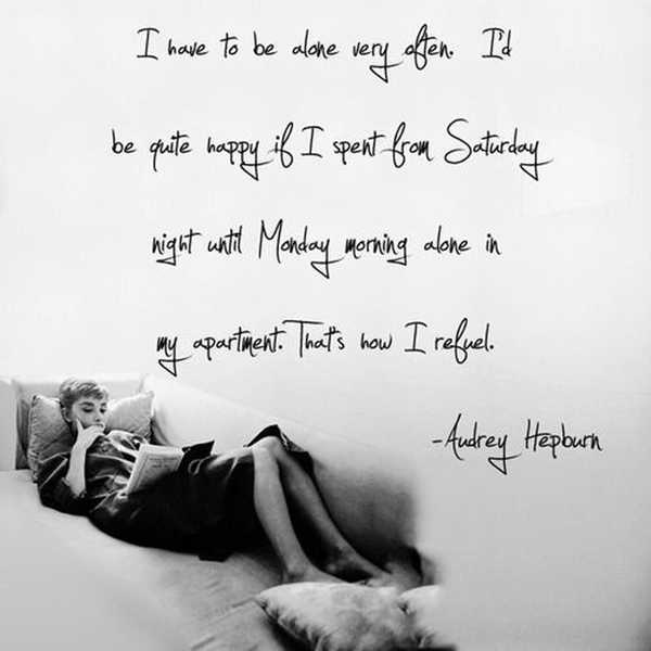A Letter To The Extroverted