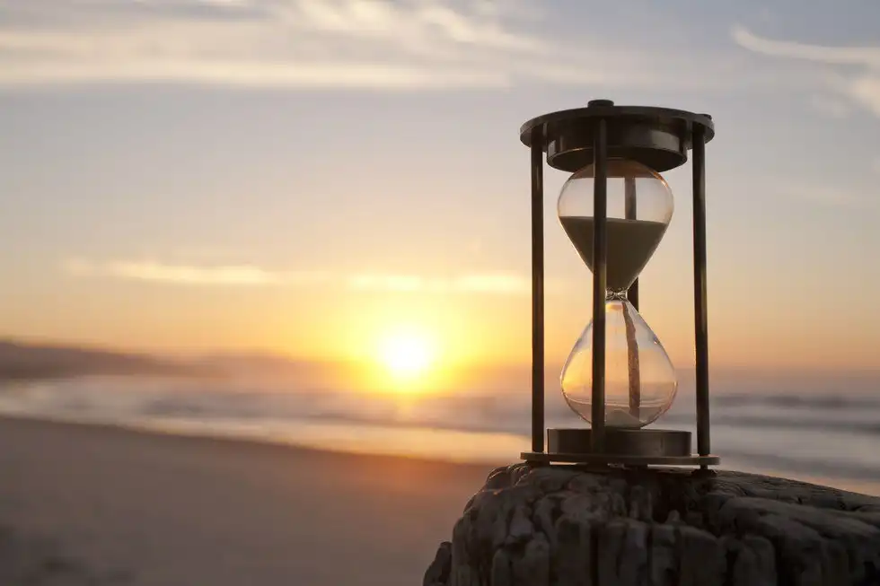 Why Waiting is a Good Thing