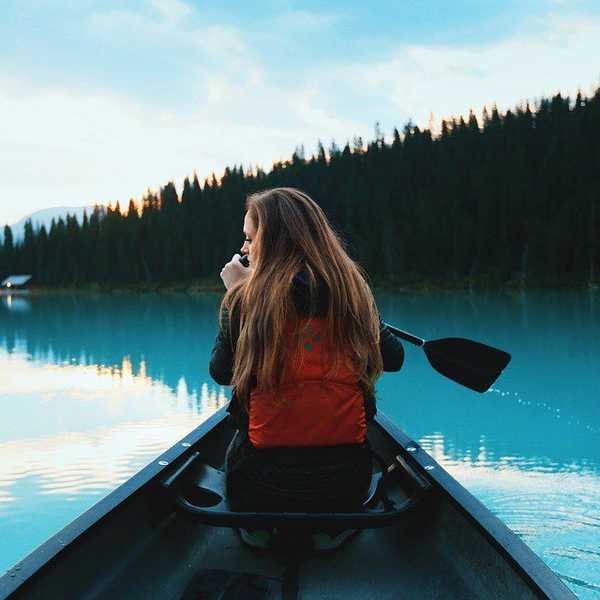 To The Big Girl Who Thinks She's Unlovable