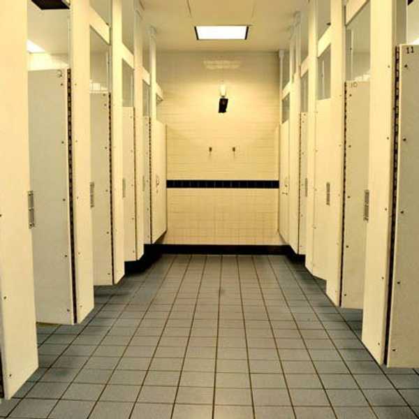 The Target Bathroom Crisis