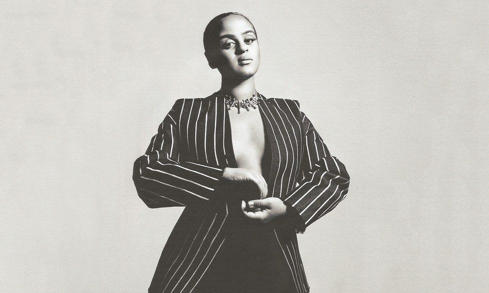 Why Everyone Needs To Listen To "Still" By Seinabo Sey