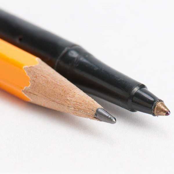Why Write?