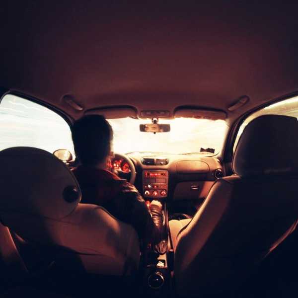 6 Struggles of People Who Don't Have a Car