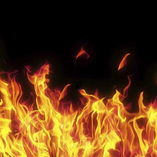 What Would You Take In A Fire?