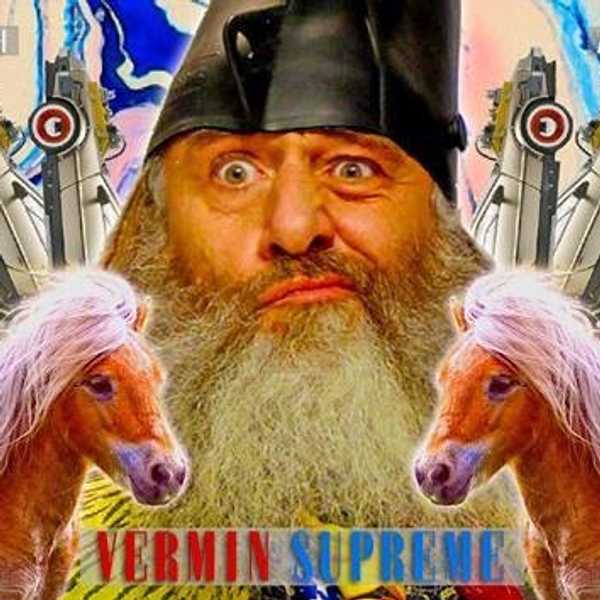 The Supreme Choice for President?