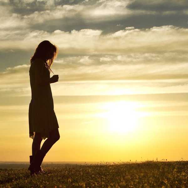 Perfecting The Art Of Letting Go