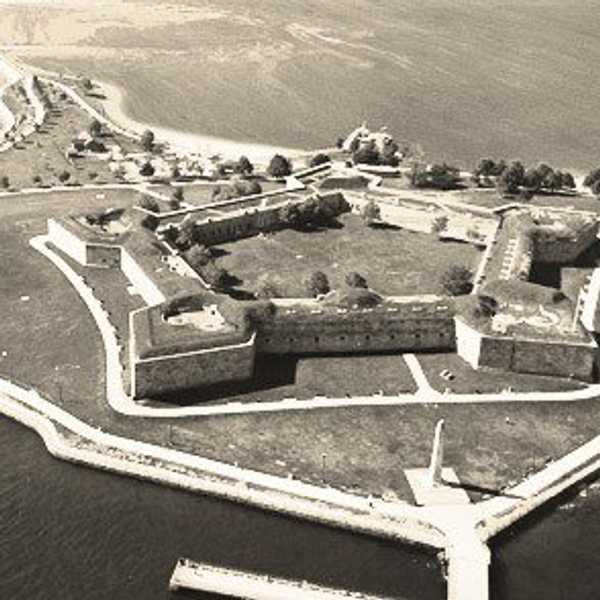 Summer Spots: Castle Island, Sugar Bowl, and Pleasure Bay