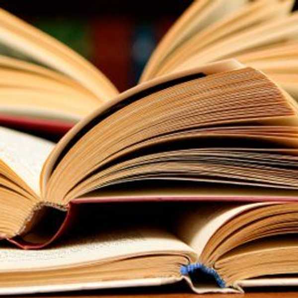 5 Books You Must Read