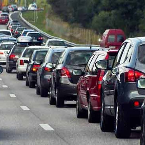 When Sin Cuts You Off