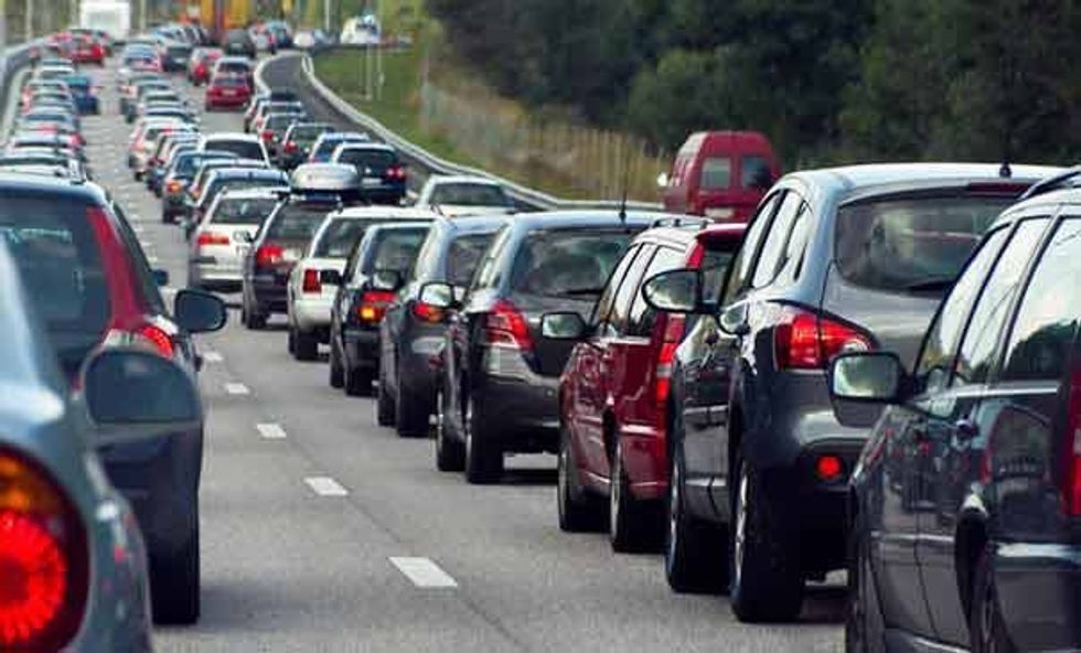 When Sin Cuts You Off