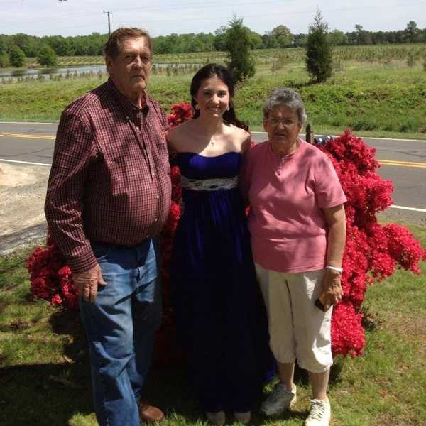 A Letter To My Grandfather In Heaven