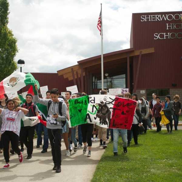 New Age Activism In The Making