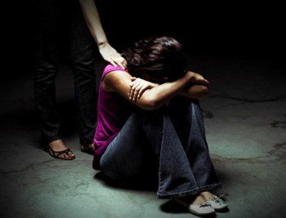Sexual Assault: The Monster On Campus