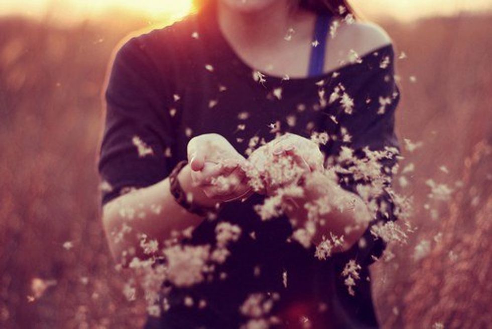 You Are What You Think You Are