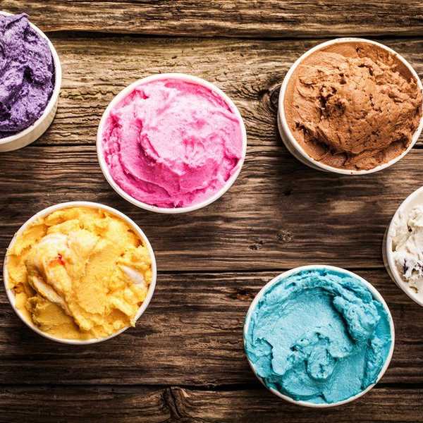 6 Things I've Learned From Working At An Ice Cream Shop