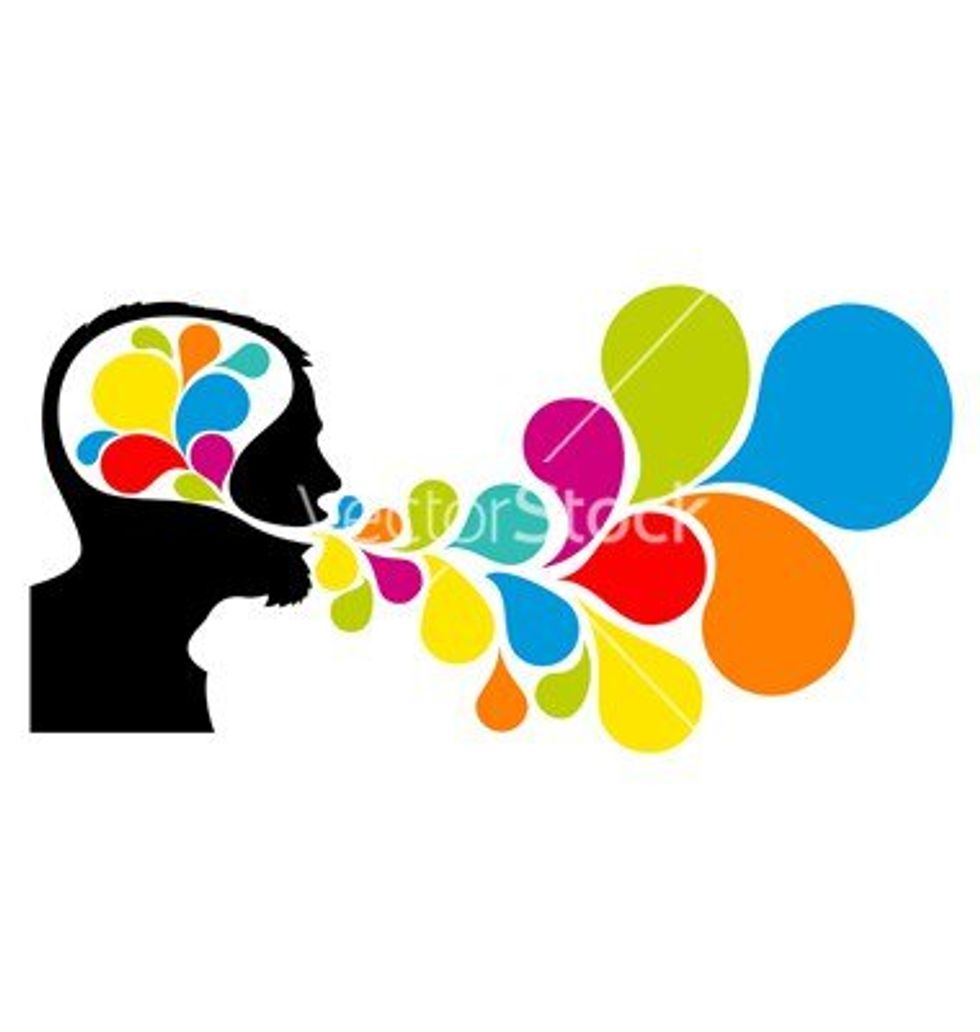 Open Your Mind. Broaden Your Horizons.