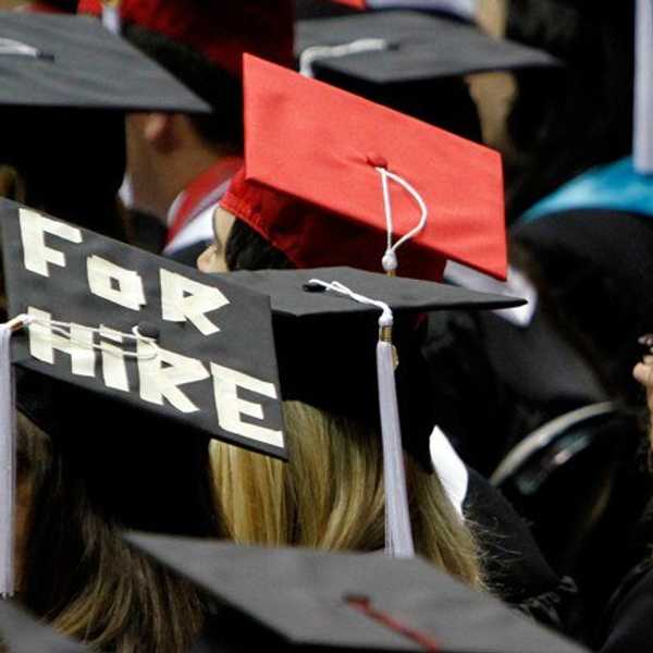 College Is Not An Expense, It's An Investment