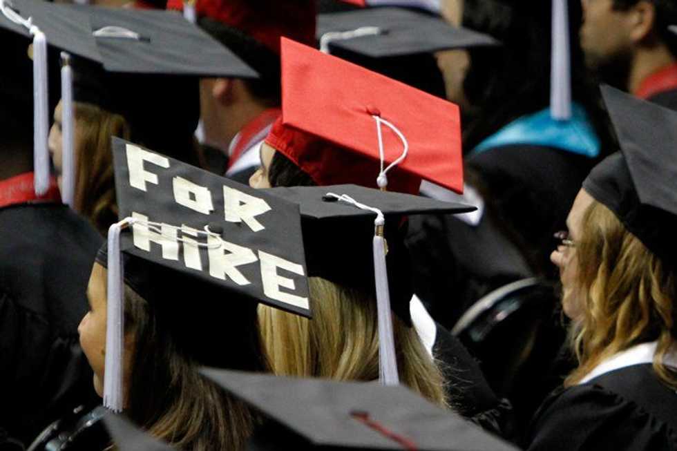 College Is Not An Expense, It's An Investment