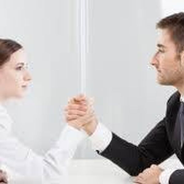 Man-Made Inventions Designed For Women